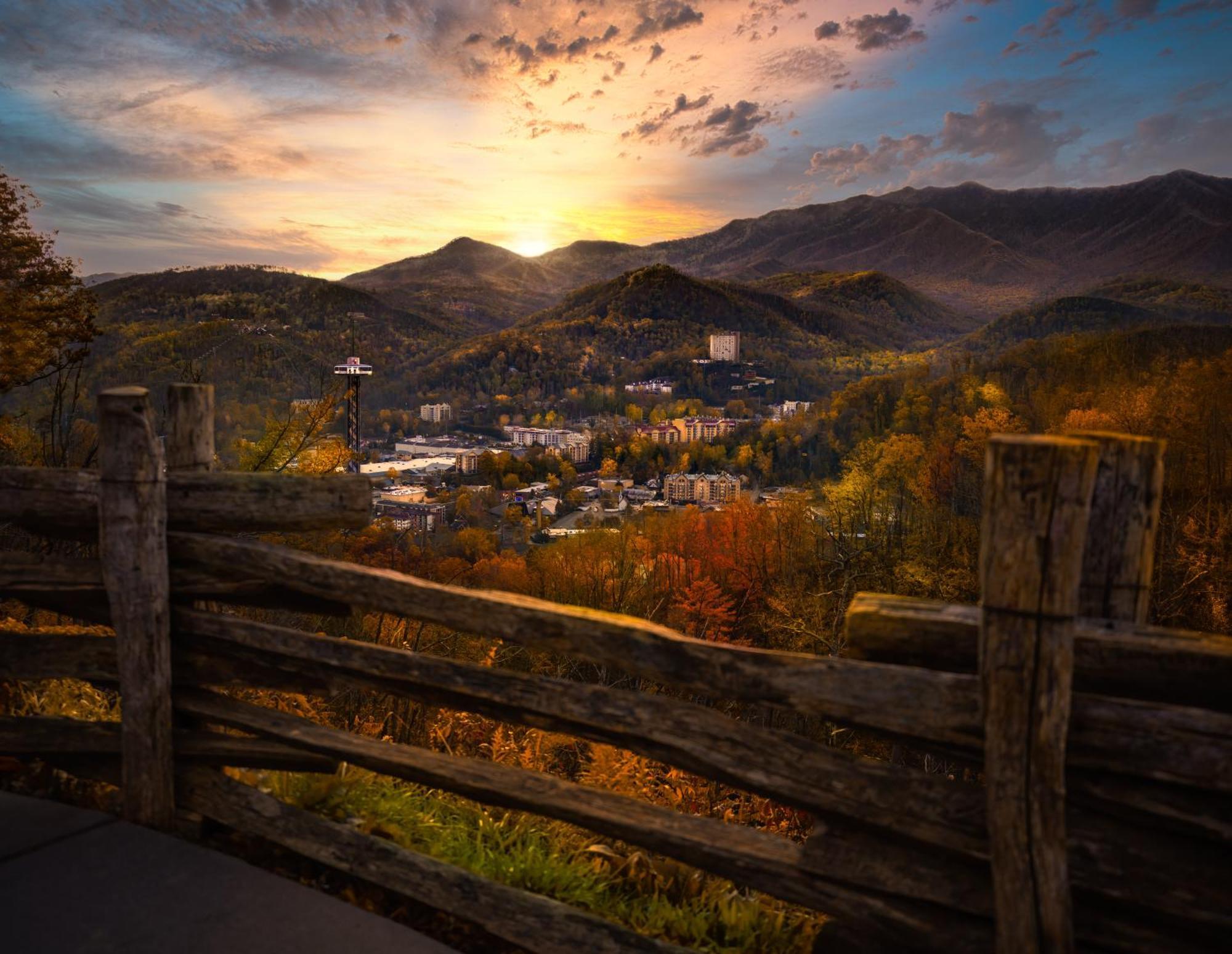 Time To Cuddle, Wifi, Near Pigeon Forge, 1089 Free Tickets Each Paid Day, Dollywood And More Exterior photo