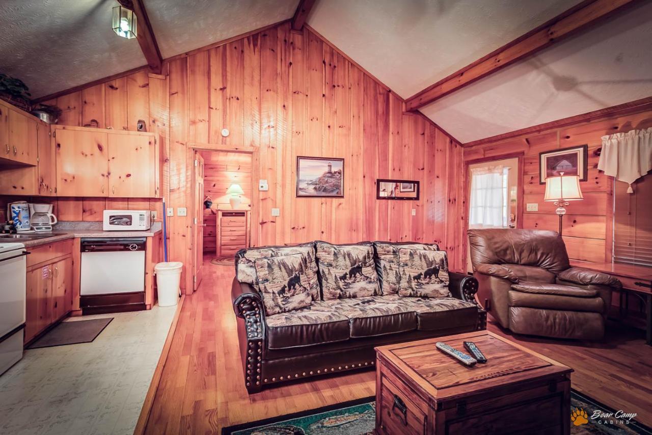 Time To Cuddle, Wifi, Near Pigeon Forge, 1089 Free Tickets Each Paid Day, Dollywood And More Exterior photo