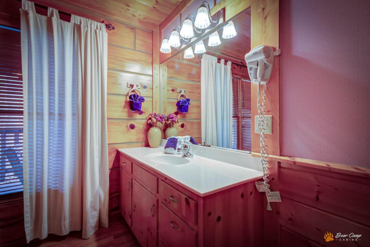 Time To Cuddle, Wifi, Near Pigeon Forge, 1089 Free Tickets Each Paid Day, Dollywood And More Exterior photo