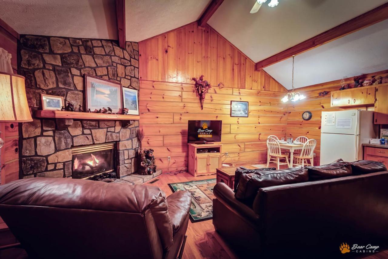 Time To Cuddle, Wifi, Near Pigeon Forge, 1089 Free Tickets Each Paid Day, Dollywood And More Exterior photo