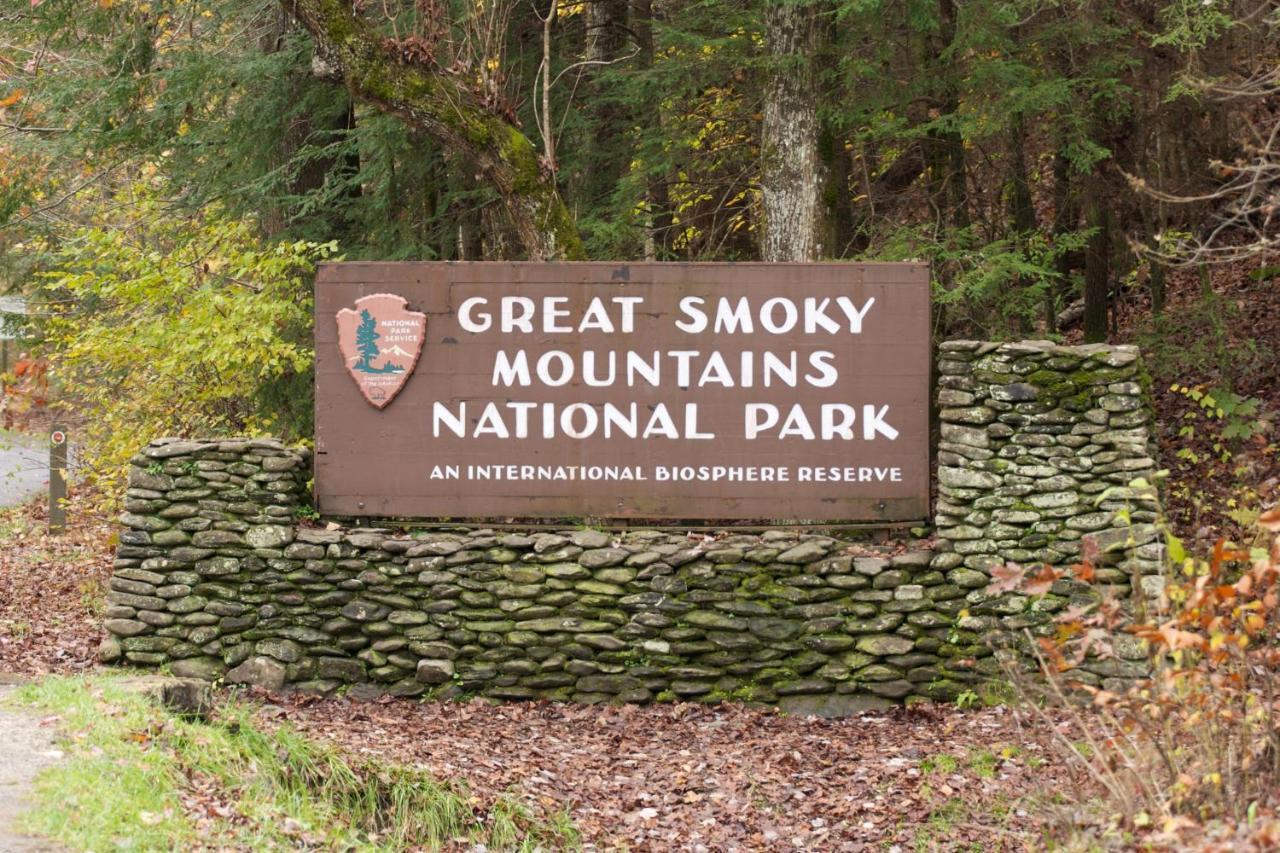 Time To Cuddle, Wifi, Near Pigeon Forge, 1089 Free Tickets Each Paid Day, Dollywood And More Exterior photo