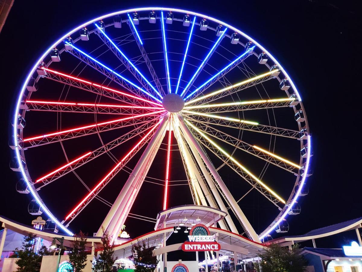 Time To Cuddle, Wifi, Near Pigeon Forge, 1089 Free Tickets Each Paid Day, Dollywood And More Exterior photo